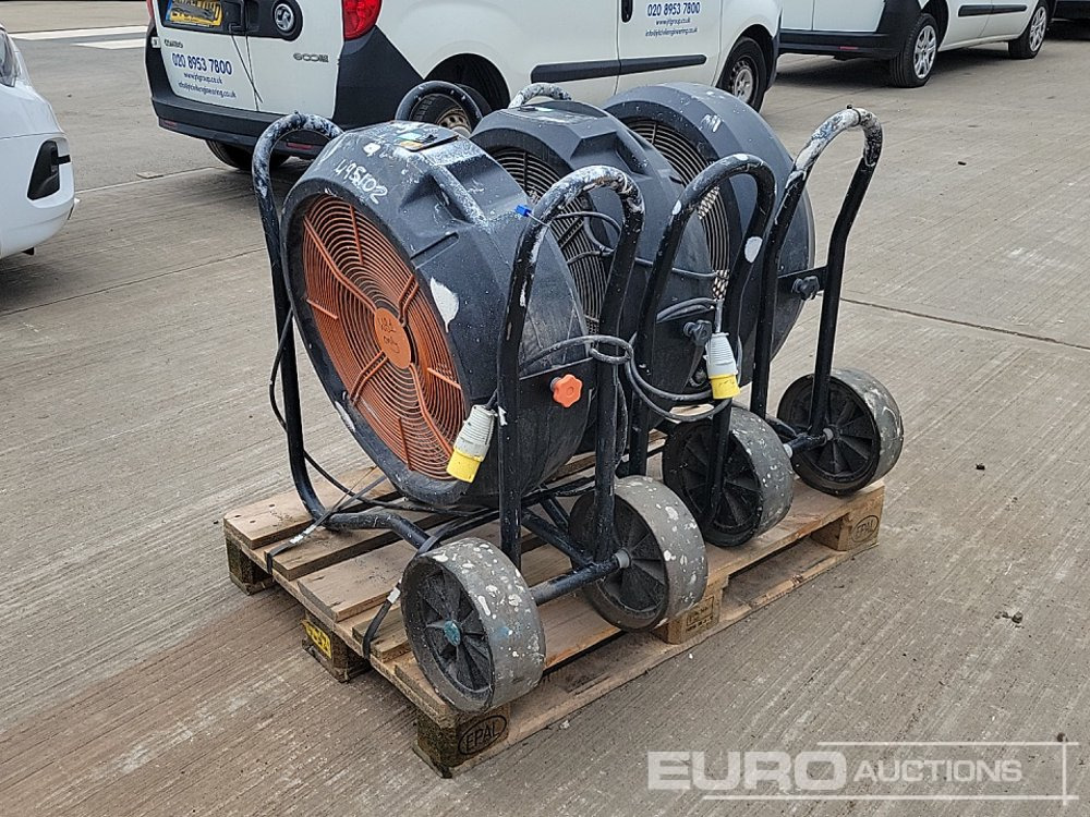 Rhino YWF4E-500 - Entreprenadutrustning: bild 1 Rhino YWF4E-500 - Entreprenadutrustning: bild 1