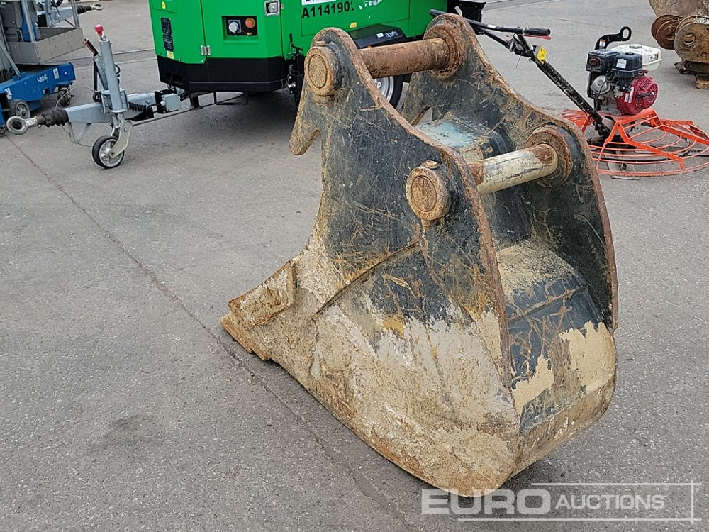 Rhinox 20" Digging Bucket 80mm Pin to suit 20 Ton Excavator - Skopa: bild 3 Rhinox 20" Digging Bucket 80mm Pin to suit 20 Ton Excavator - Skopa: bild 3