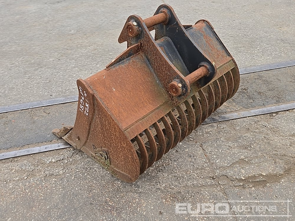 Rhinox 36" Skeleton Bucket 45mm Pin to suit 4-6 Ton Excavator - Skopa: bild 3 Rhinox 36" Skeleton Bucket 45mm Pin to suit 4-6 Ton Excavator - Skopa: bild 3