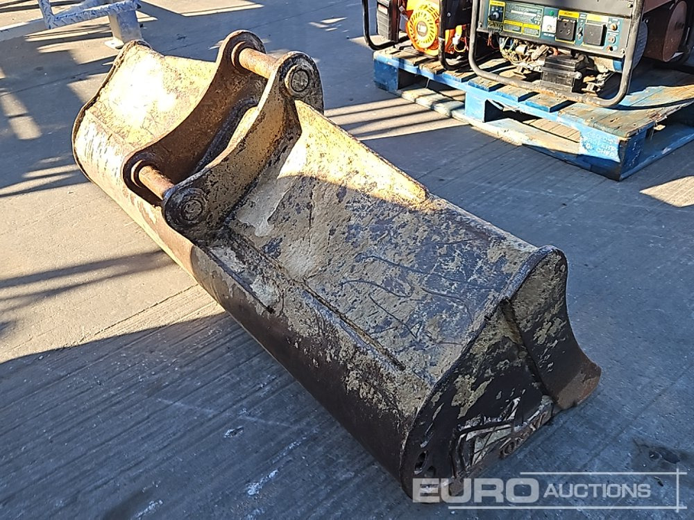 Rhinox 60" Ditching Bucket 45mm Pin to suit 4-6 Ton Excavator - Skopa: bild 5 Rhinox 60" Ditching Bucket 45mm Pin to suit 4-6 Ton Excavator - Skopa: bild 5