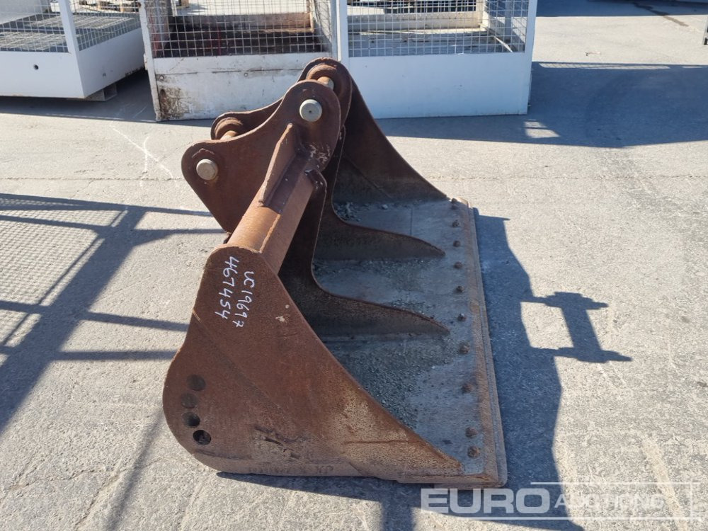 Skopa Rhinox 72" Ditching Bucket 65mm Pin to suit 13 Ton Excavator: bild 6