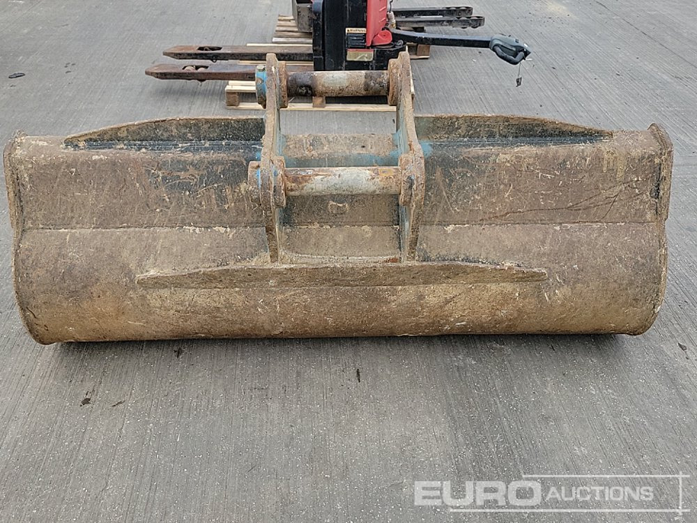 Rhinox 84" Ditching Bucket 80mm Pin to suit 20 Ton Excavator - Skopa: bild 4 Rhinox 84" Ditching Bucket 80mm Pin to suit 20 Ton Excavator - Skopa: bild 4