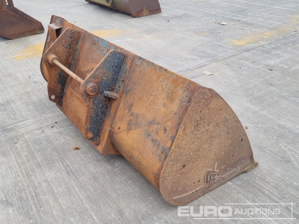Rhinox 90" Loading Bucket to suit Telehandler - Skopa: bild 5 Rhinox 90" Loading Bucket to suit Telehandler - Skopa: bild 5