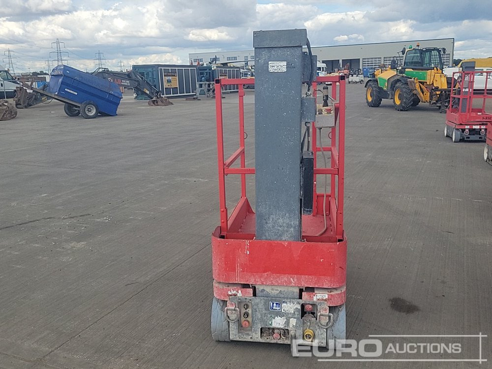 SkyJack SJ16 - Lift: bild 4 SkyJack SJ16 - Lift: bild 4