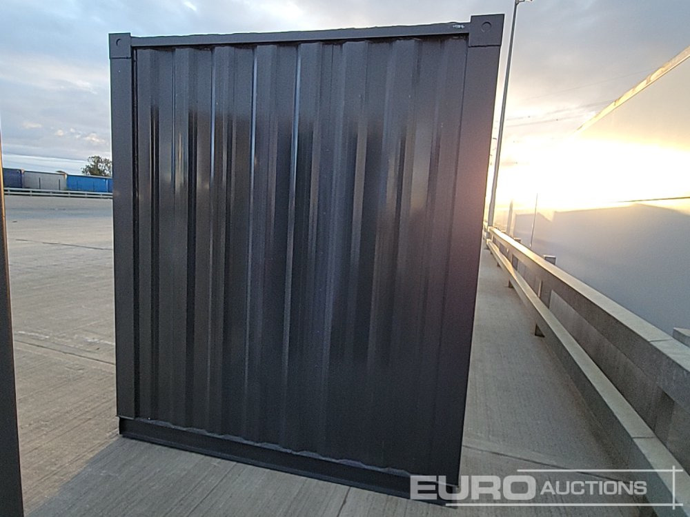 Unused 2025 2m × 4m × 2.3m Mobile Office (Cannot Be Reconsigned) - Sjöcontainer: bild 2 Unused 2025 2m × 4m × 2.3m Mobile Office (Cannot Be Reconsigned) - Sjöcontainer: bild 2