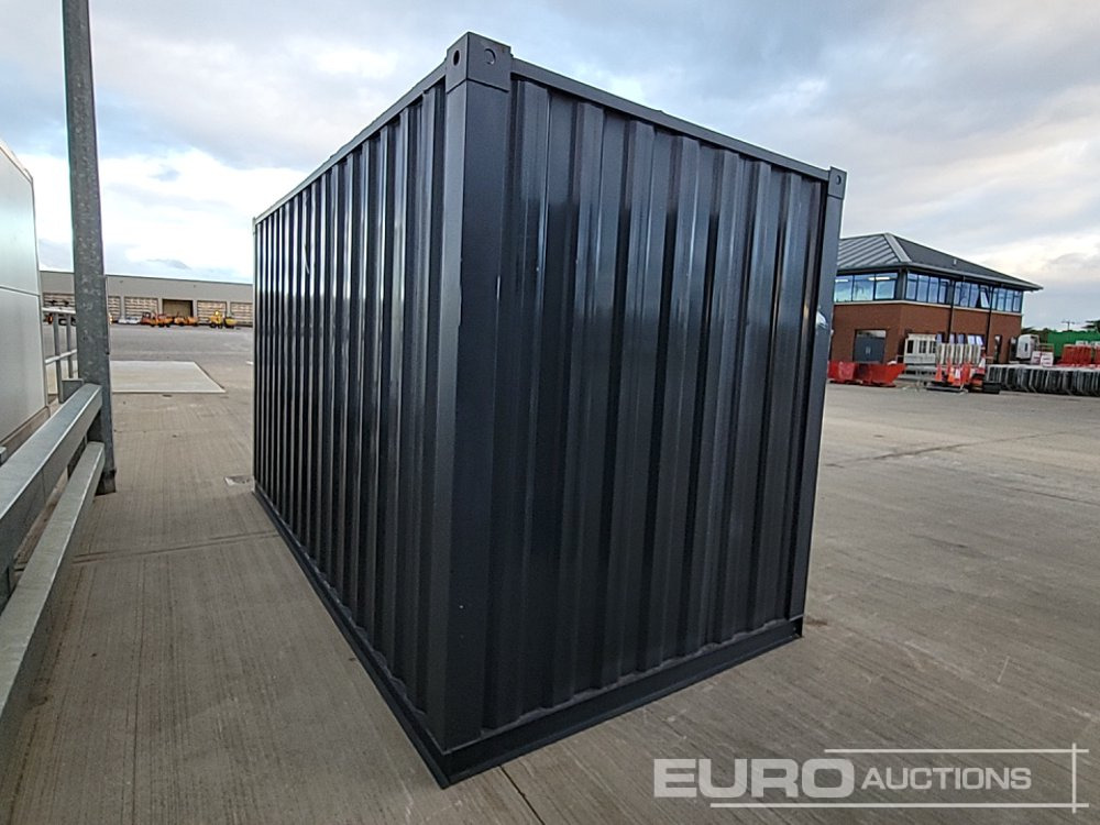 Unused 2025 2m × 4m × 2.3m Mobile Office (Cannot Be Reconsigned) - Sjöcontainer: bild 5 Unused 2025 2m × 4m × 2.3m Mobile Office (Cannot Be Reconsigned) - Sjöcontainer: bild 5