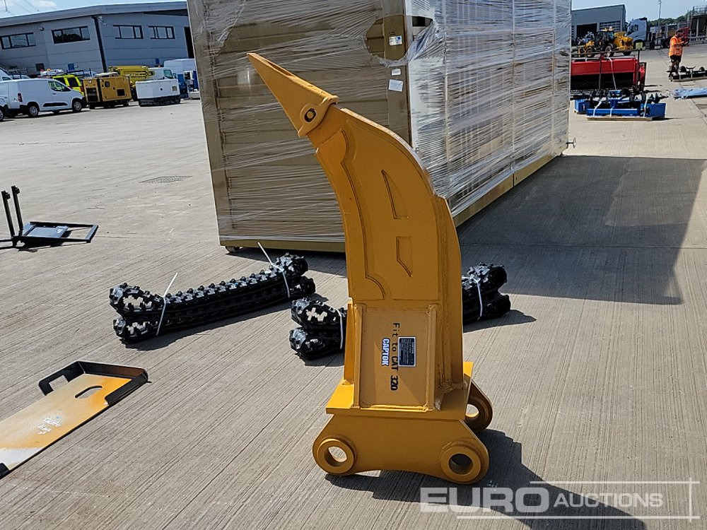 Unused 2025 Captok CK-R320 - Skopa: bild 2 Unused 2025 Captok CK-R320 - Skopa: bild 2