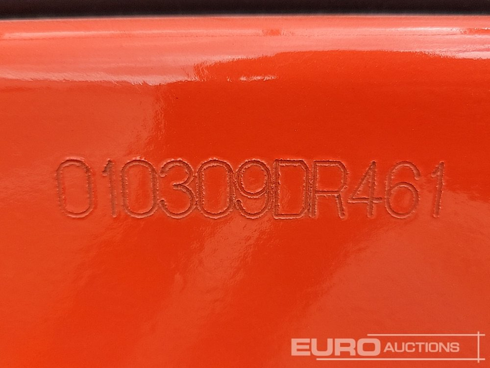Unused 2025 HCHI CPCD30 - Motviktstruck: bild 1 Unused 2025 HCHI CPCD30 - Motviktstruck: bild 1