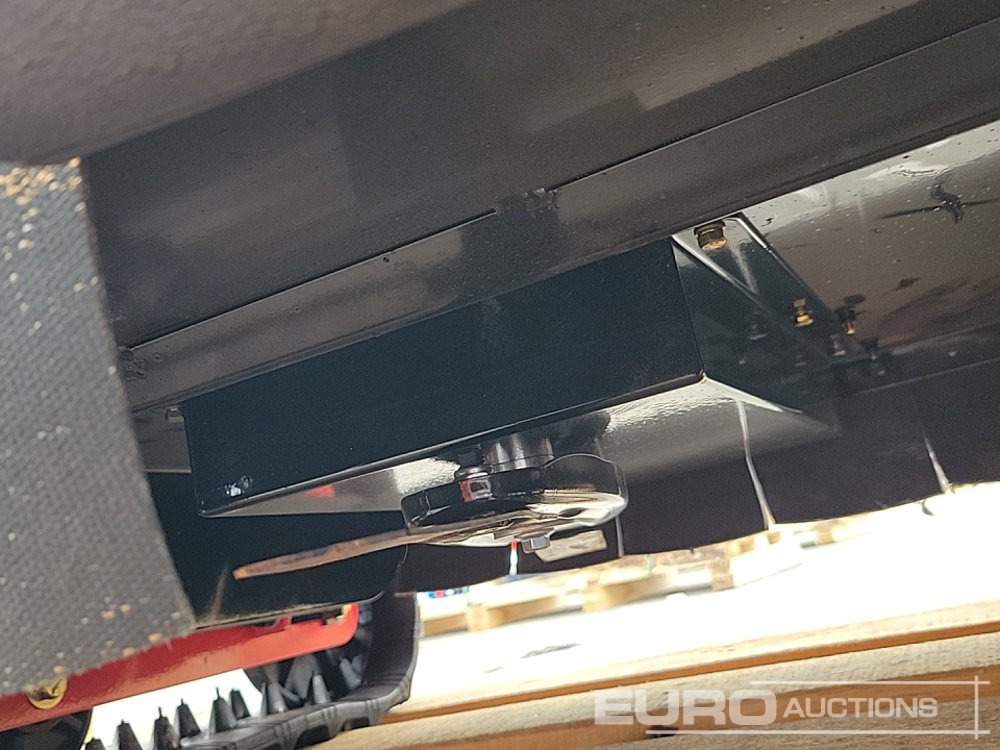 Gräsklippare Unused 2025 Raptor VT900: bild 16