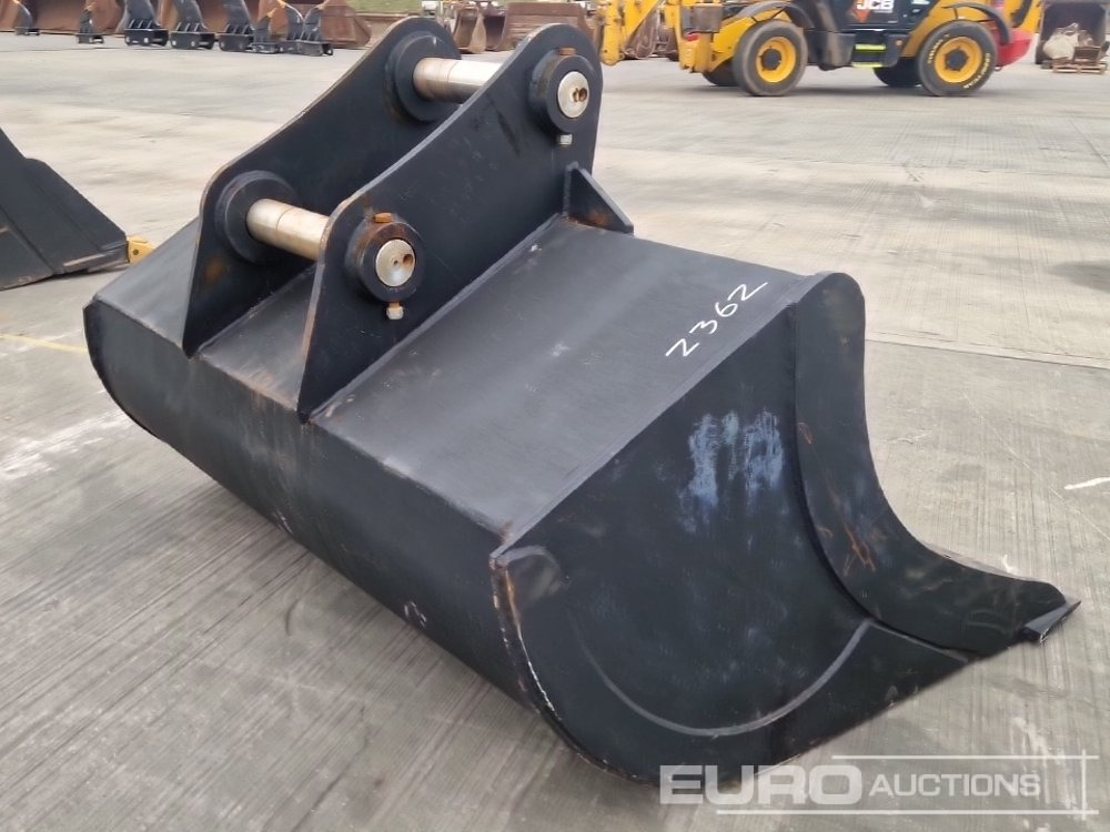 Unused 80" Digging Bucket 80mm Pin to suit 20 Ton Excavator - Skopa: bild 5 Unused 80" Digging Bucket 80mm Pin to suit 20 Ton Excavator - Skopa: bild 5