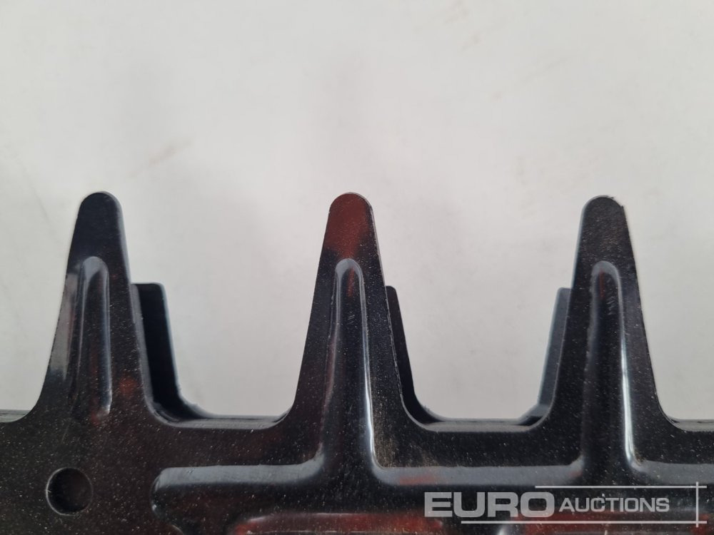 Entreprenadutrustning Unused Boss SLP600D: bild 22