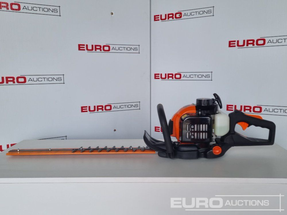 Entreprenadutrustning Unused Boss SLP600D: bild 9