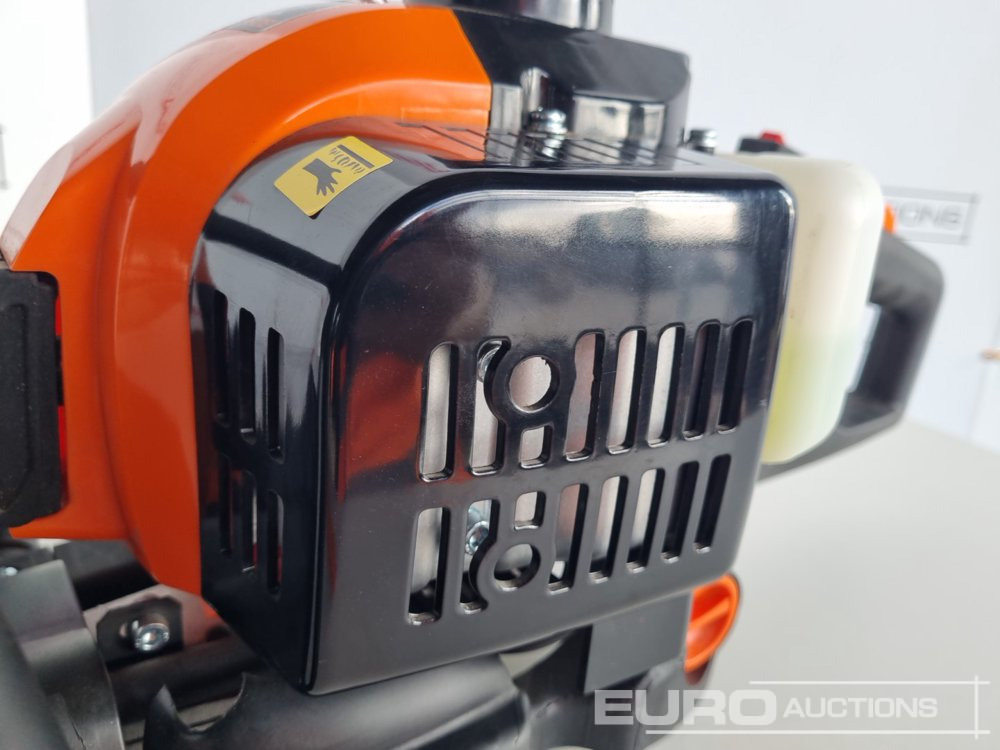 Entreprenadutrustning Unused Boss SLP600D: bild 34