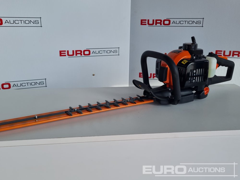 Entreprenadutrustning Unused Boss SLP600D: bild 6