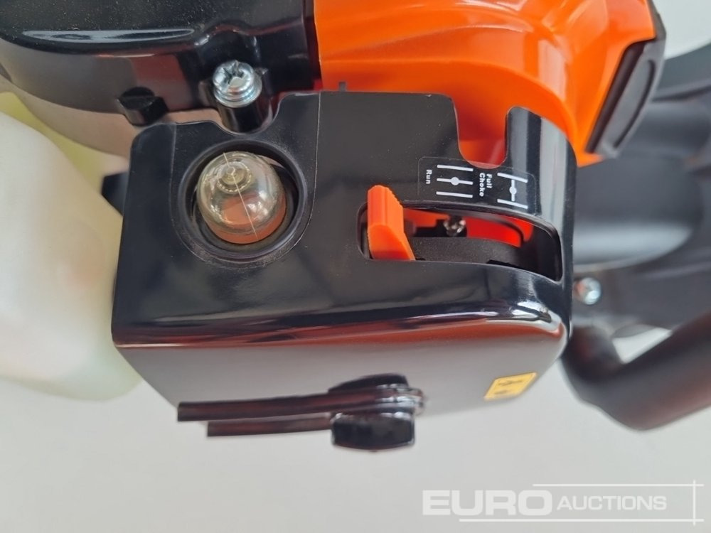Entreprenadutrustning Unused Boss SLP600D: bild 31