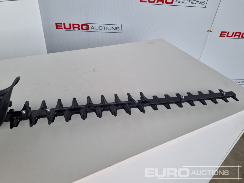 Entreprenadutrustning Unused Boss SLP600D: bild 23