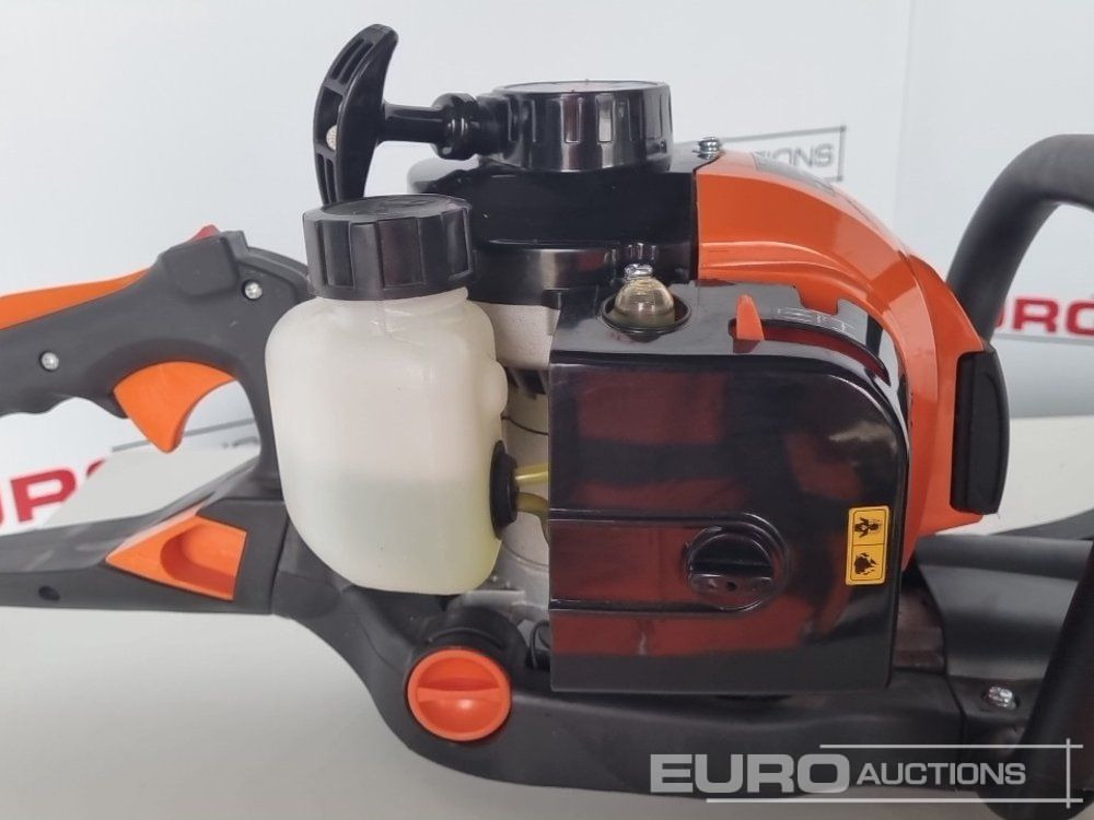 Entreprenadutrustning Unused Boss SLP600D: bild 17