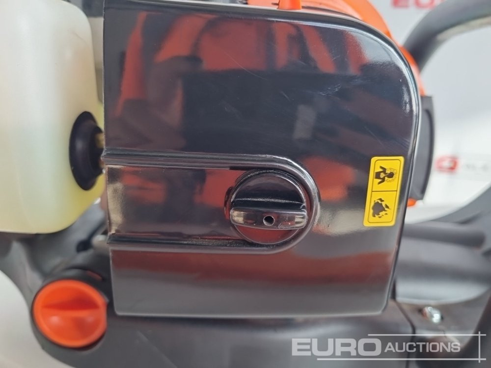 Entreprenadutrustning Unused Boss SLP600D: bild 32