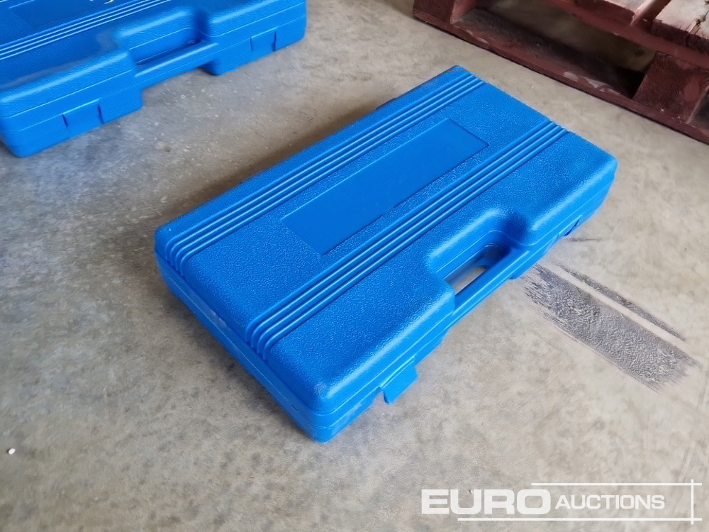 Unused GL GL-26PCS - Entreprenadutrustning: bild 2 Unused GL GL-26PCS - Entreprenadutrustning: bild 2