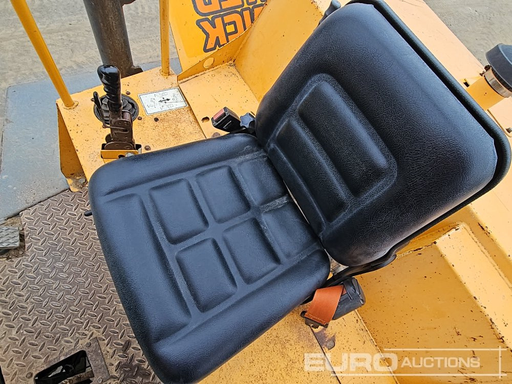 Minitippbil Will Not Arrive: bild 40