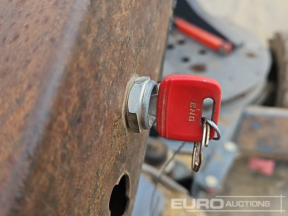 Minitippbil Will Not Arrive: bild 46