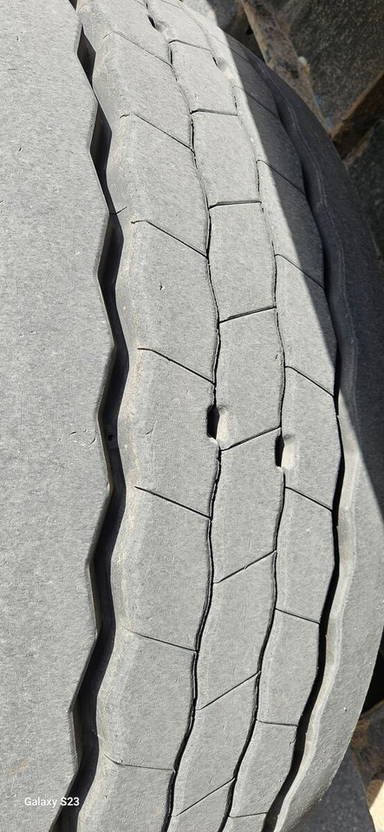 Onbekend - Tippbil semitrailer: bild 3 Onbekend - Tippbil semitrailer: bild 3