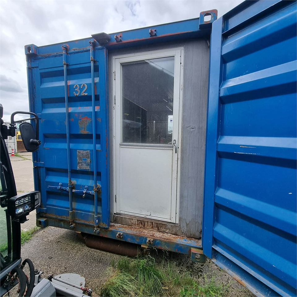 ABC 20" - Container hus: bild 4 ABC 20" - Container hus: bild 4