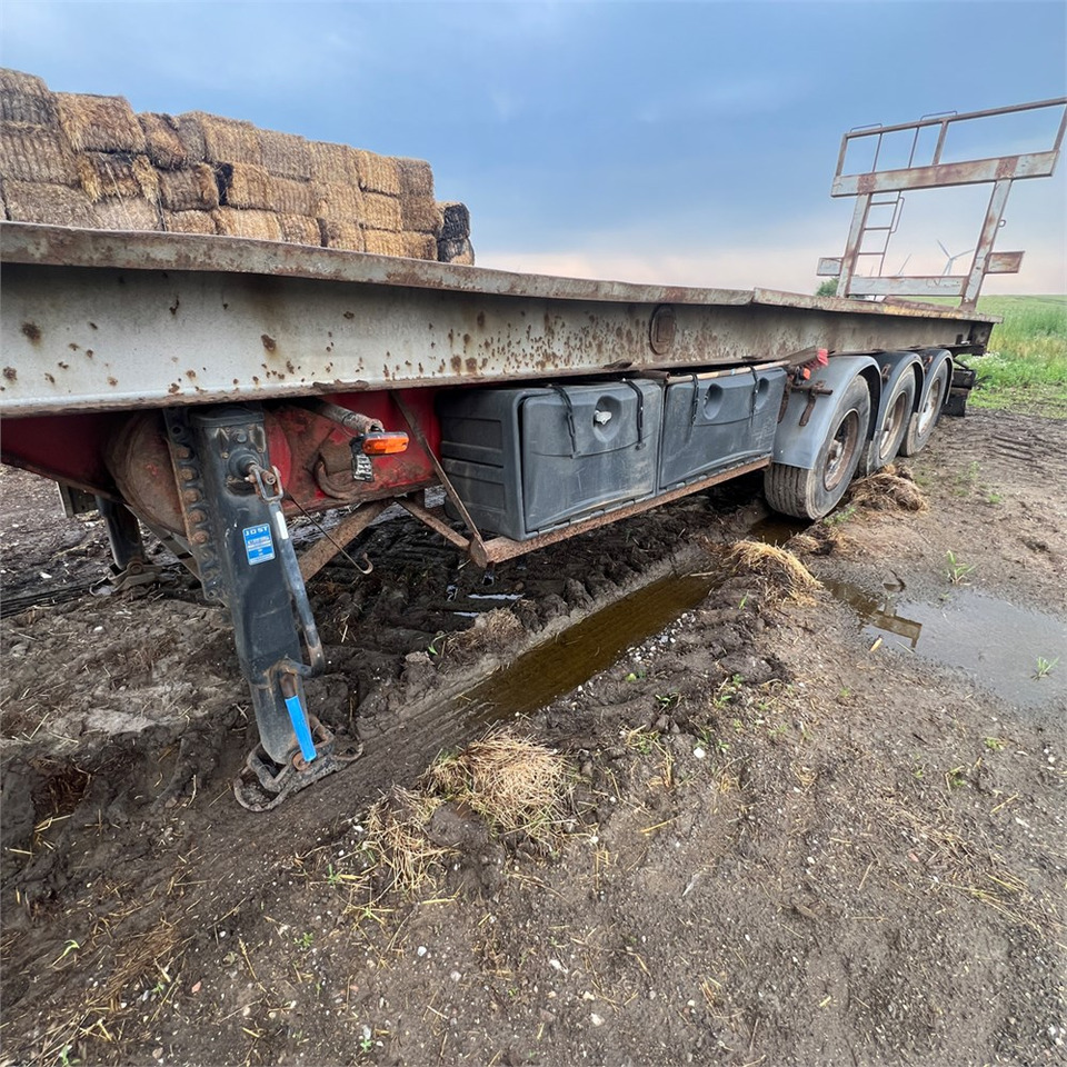 Flaktrailer ABC Leci Klemmetrailer: bild 17