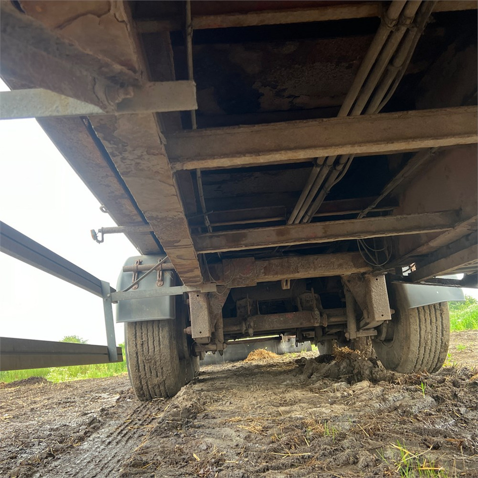 Flaktrailer ABC Leci Klemmetrailer: bild 28