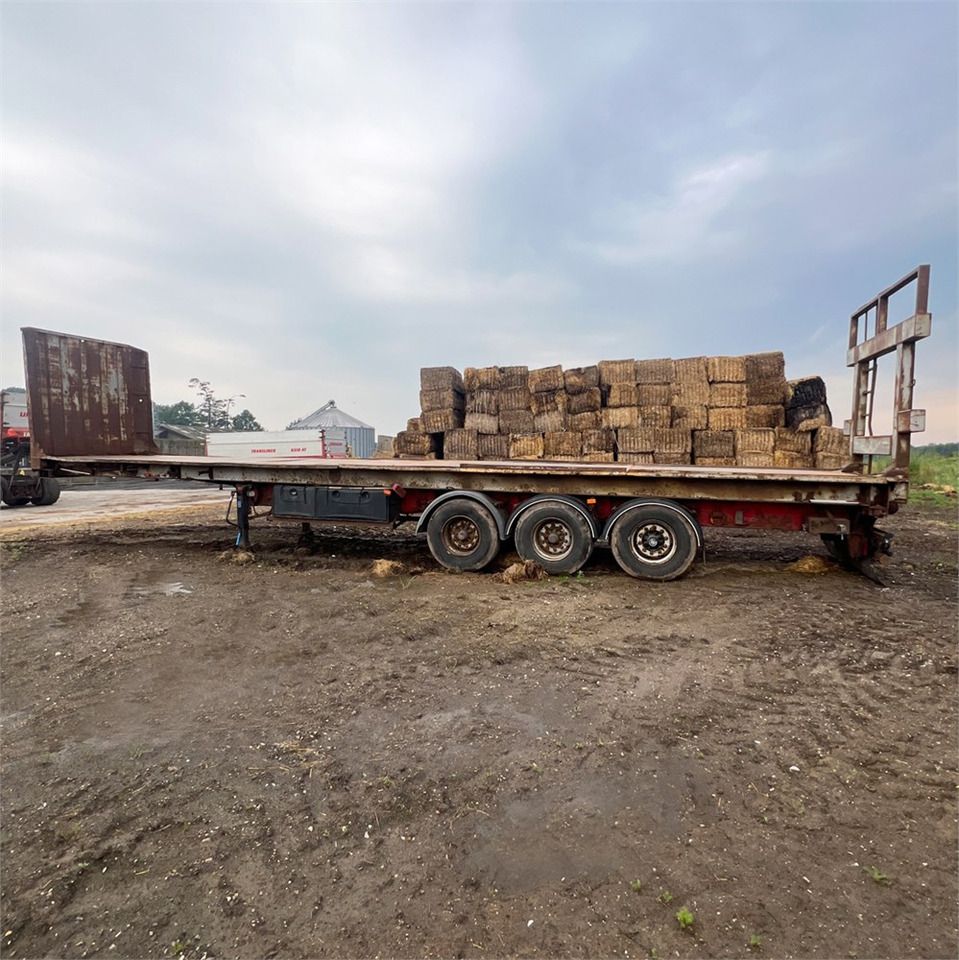Flaktrailer ABC Leci Klemmetrailer: bild 10