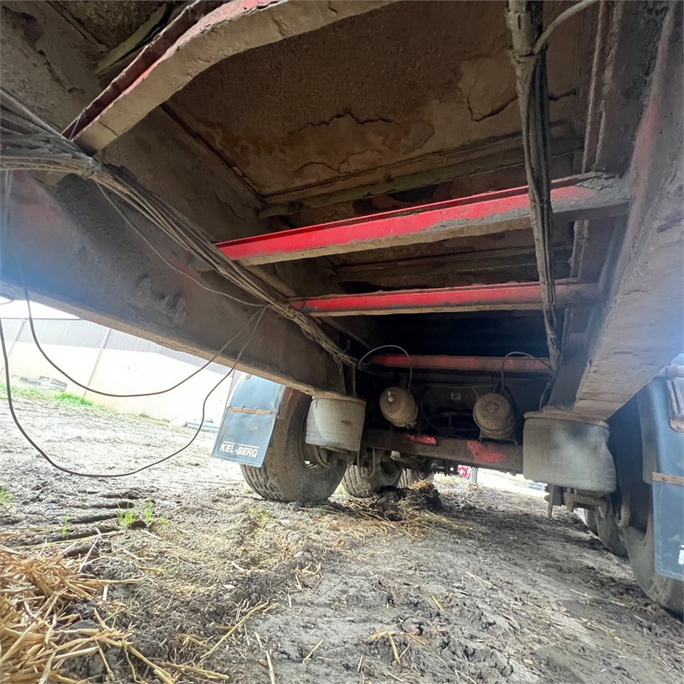 Flaktrailer ABC Leci Klemmetrailer: bild 23