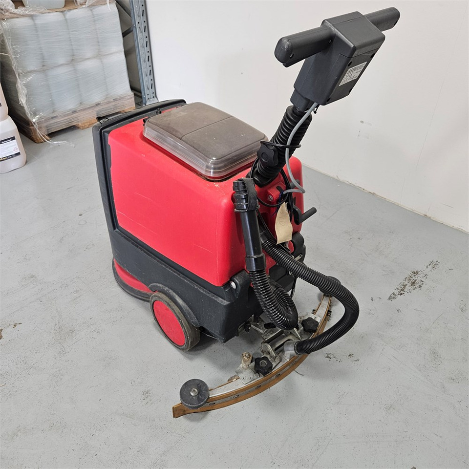 ABC RA 501 IBC - Skurmaskin: bild 3 ABC RA 501 IBC - Skurmaskin: bild 3