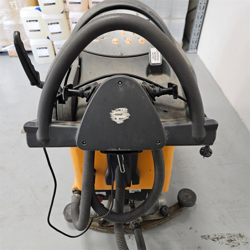 ABC Swingo 1250 B - Skurmaskin: bild 4 ABC Swingo 1250 B - Skurmaskin: bild 4