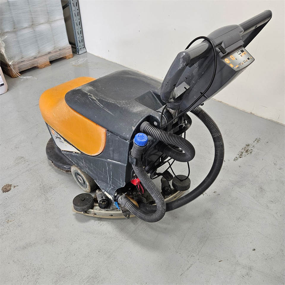 ABC Swingo 450B - Skurmaskin: bild 4 ABC Swingo 450B - Skurmaskin: bild 4