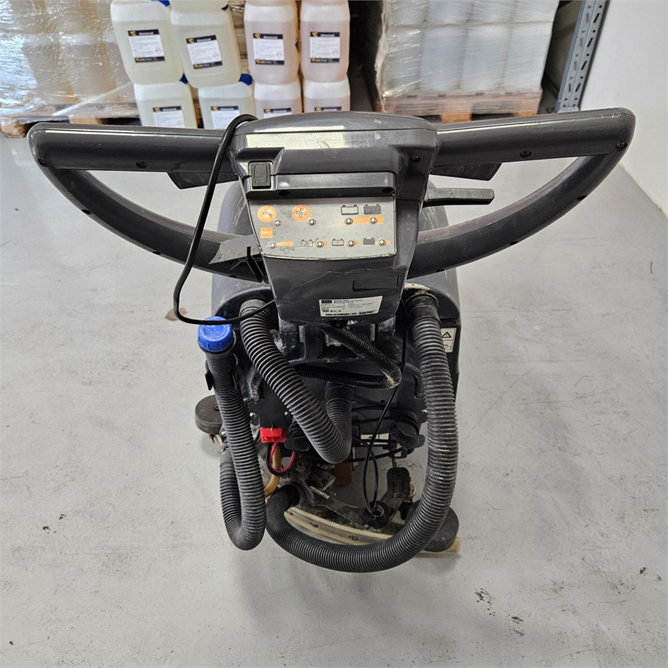 ABC Swingo 450B - Skurmaskin: bild 5 ABC Swingo 450B - Skurmaskin: bild 5