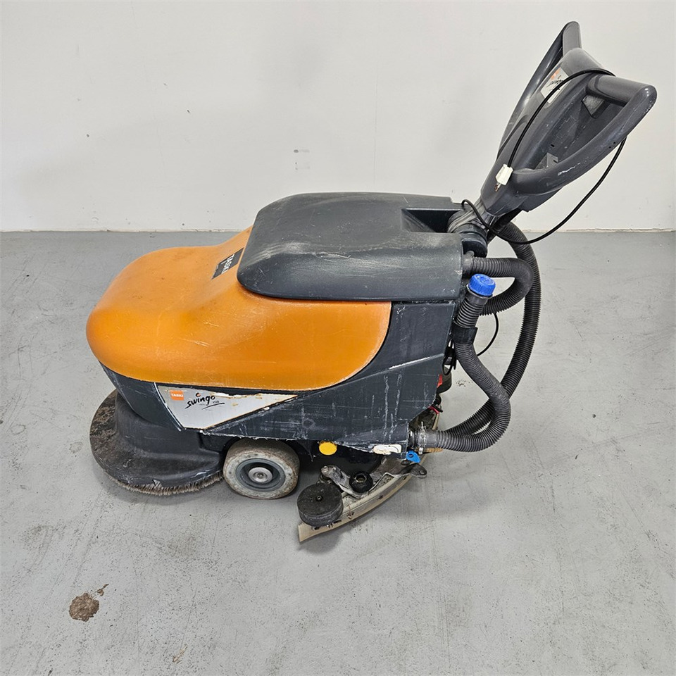 ABC Swingo 450B - Skurmaskin: bild 3 ABC Swingo 450B - Skurmaskin: bild 3