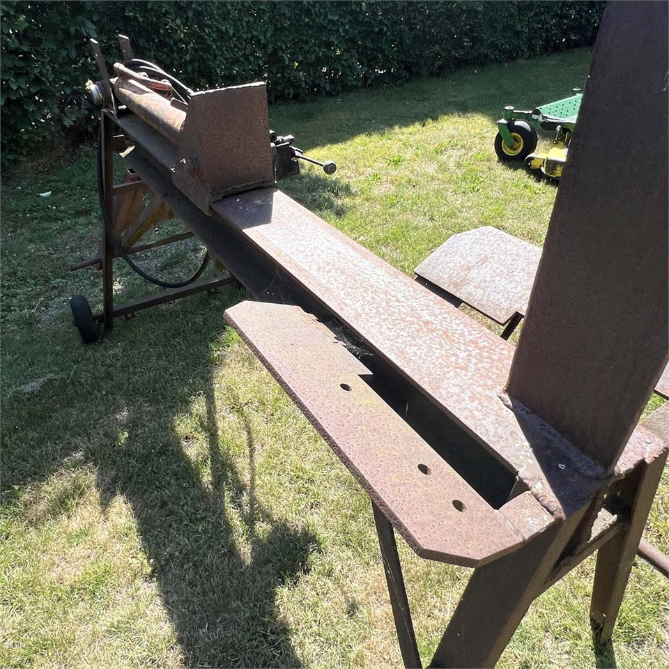 ABC Wood splitter - Vedklyv: bild 2 ABC Wood splitter - Vedklyv: bild 2