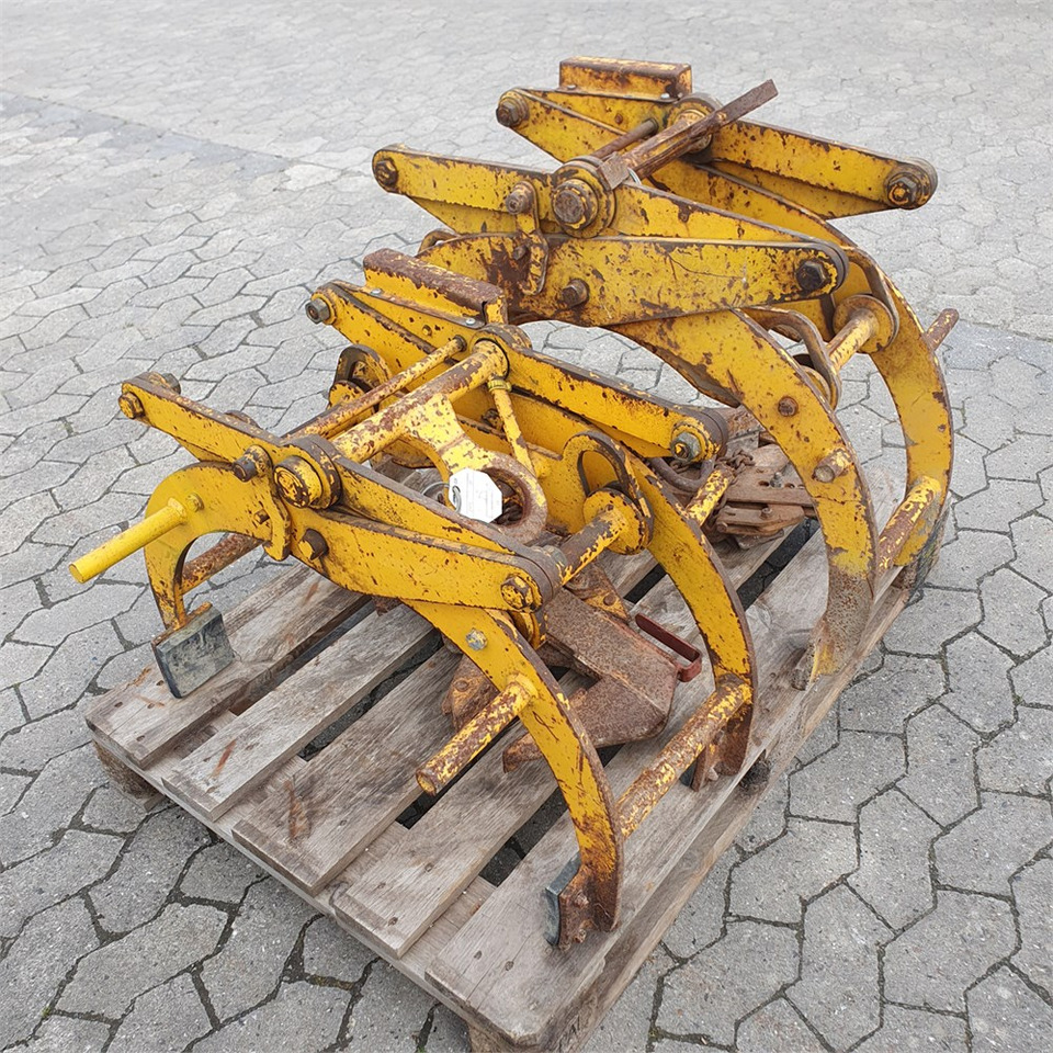 BSV RB + 30/40 + 50/60 - Entreprenadutrustning: bild 2 BSV RB + 30/40 + 50/60 - Entreprenadutrustning: bild 2