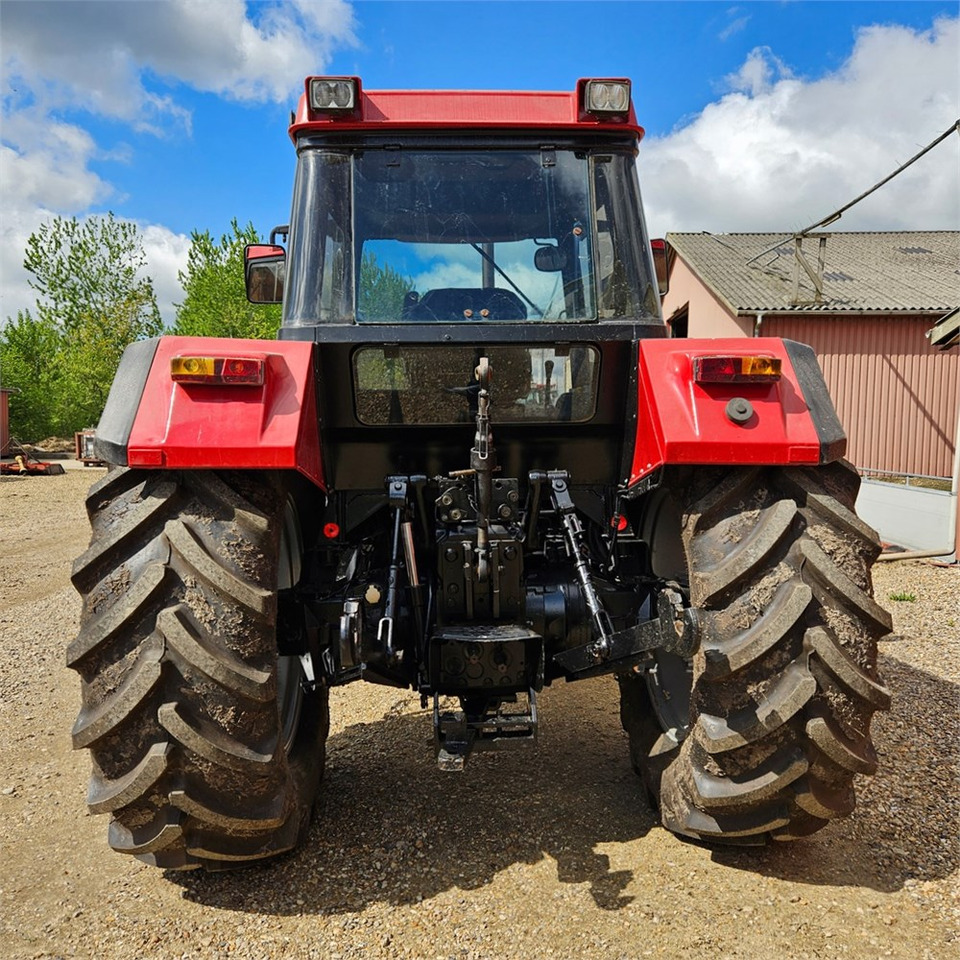 CASE IH 1056 XL - Traktor: bild 5 CASE IH 1056 XL - Traktor: bild 5