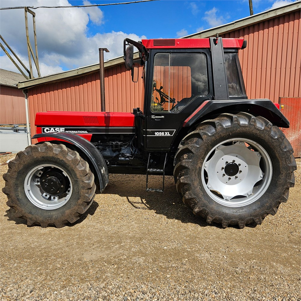 CASE IH 1056 XL - Traktor: bild 3 CASE IH 1056 XL - Traktor: bild 3
