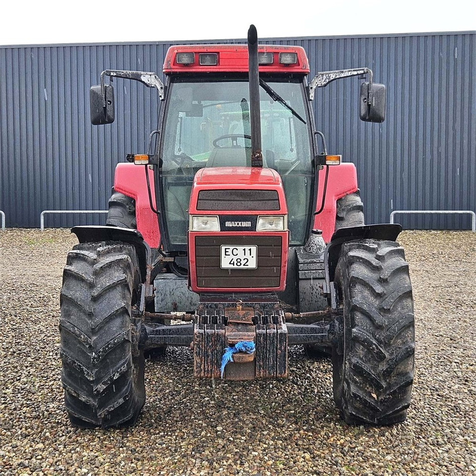 CASE IH Maxxum 5150 PRO - Traktor: bild 3 CASE IH Maxxum 5150 PRO - Traktor: bild 3