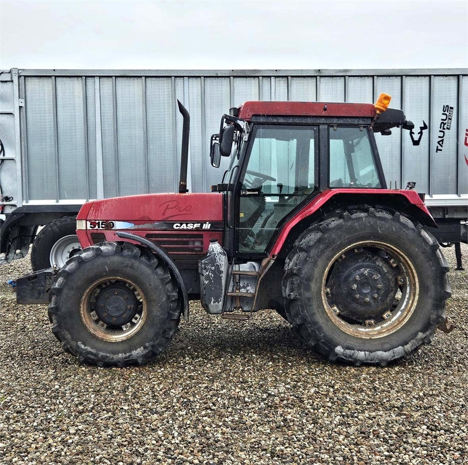 CASE IH Maxxum 5150 PRO - Traktor: bild 4 CASE IH Maxxum 5150 PRO - Traktor: bild 4