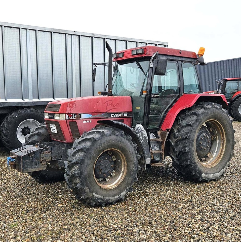 CASE IH Maxxum 5150 PRO - Traktor: bild 1 CASE IH Maxxum 5150 PRO - Traktor: bild 1