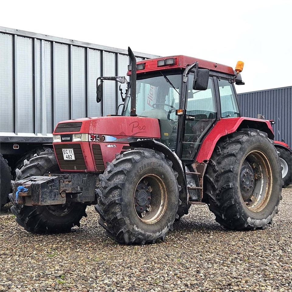 CASE IH Maxxum 5150 PRO - Traktor: bild 2 CASE IH Maxxum 5150 PRO - Traktor: bild 2
