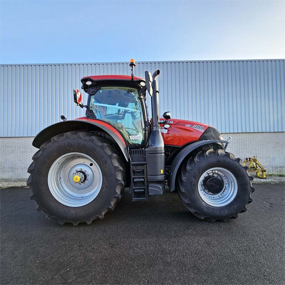 Case Optum 300 - Traktor: bild 3 Case Optum 300 - Traktor: bild 3