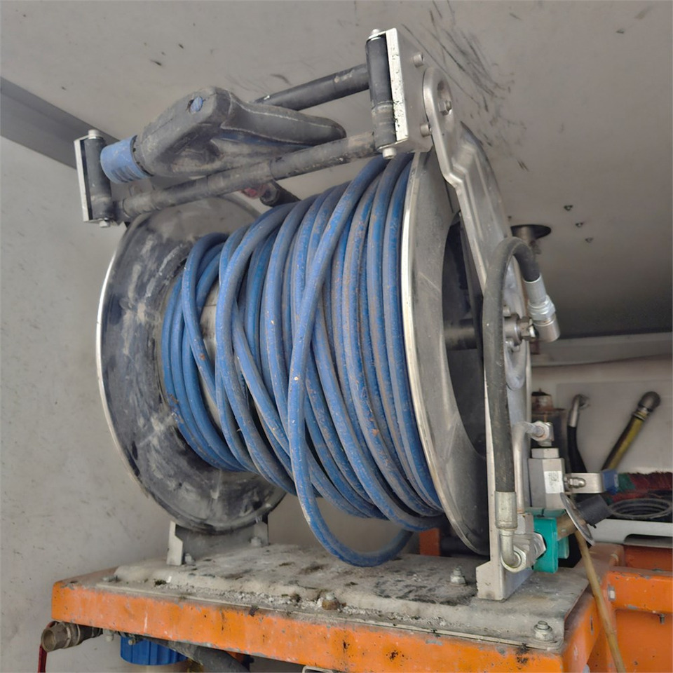 Den-Jet CD50-400 - Högtryckstvätt: bild 3 Den-Jet CD50-400 - Högtryckstvätt: bild 3
