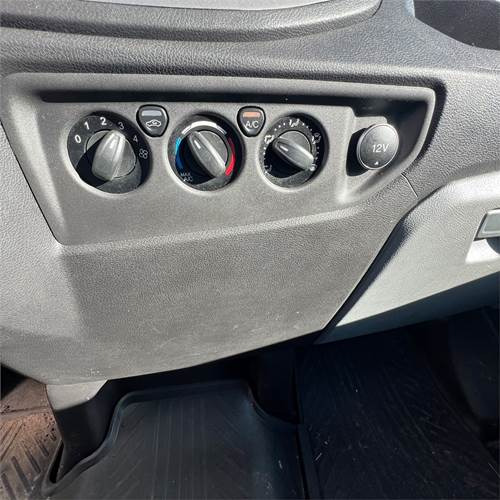 Flakbil Ford Transit 2.0 Tdci: bild 23