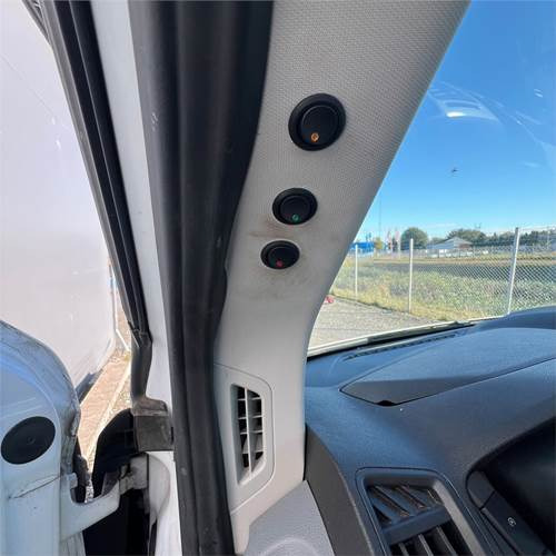 Flakbil Ford Transit 2.0 Tdci: bild 24