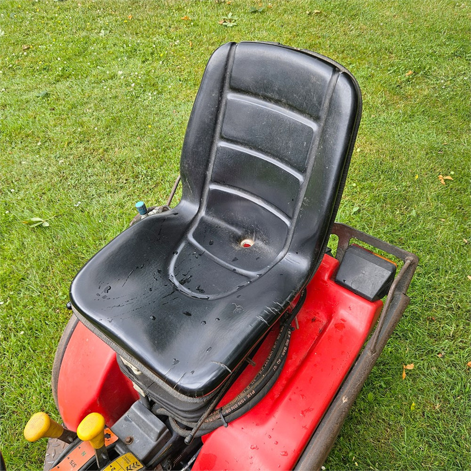 Skogstraktor Fort Sirio 4 x 4: bild 9