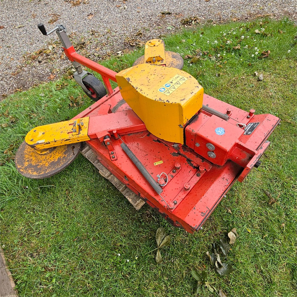 Skogstraktor Fort Sirio 4 x 4: bild 32